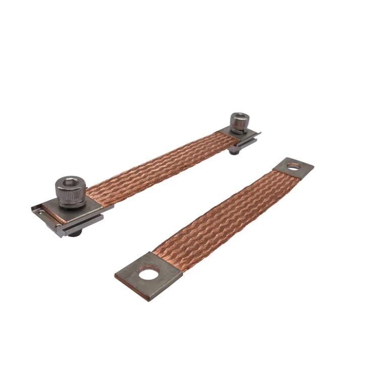 Grounding Bonding Jumper