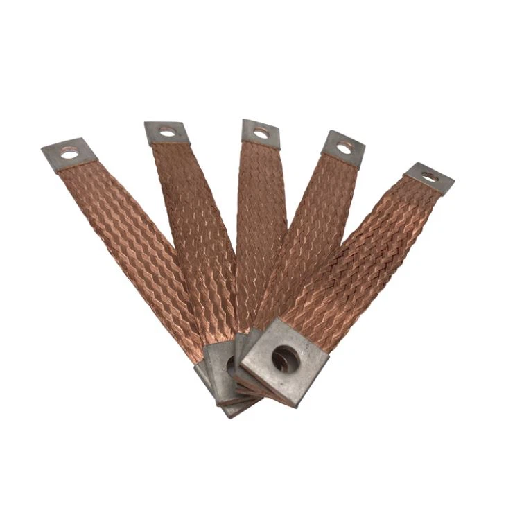 Grounding Bonding Jumper