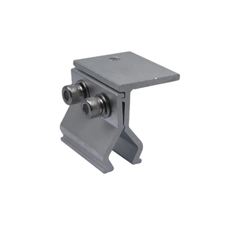 Solar Panel Metal Roof Clips