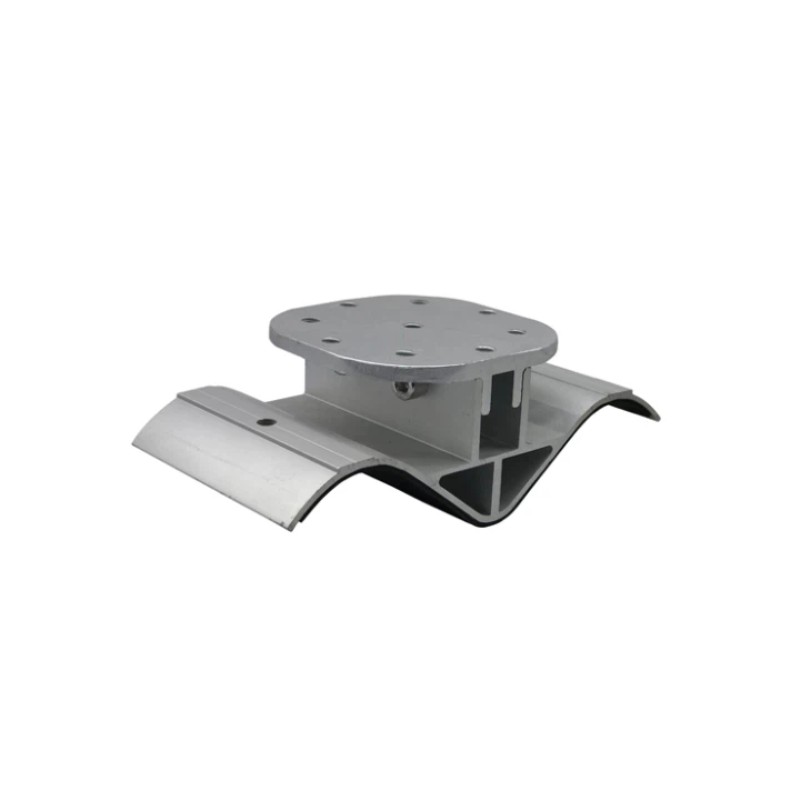 Solar Panel Metal Roof Clips
