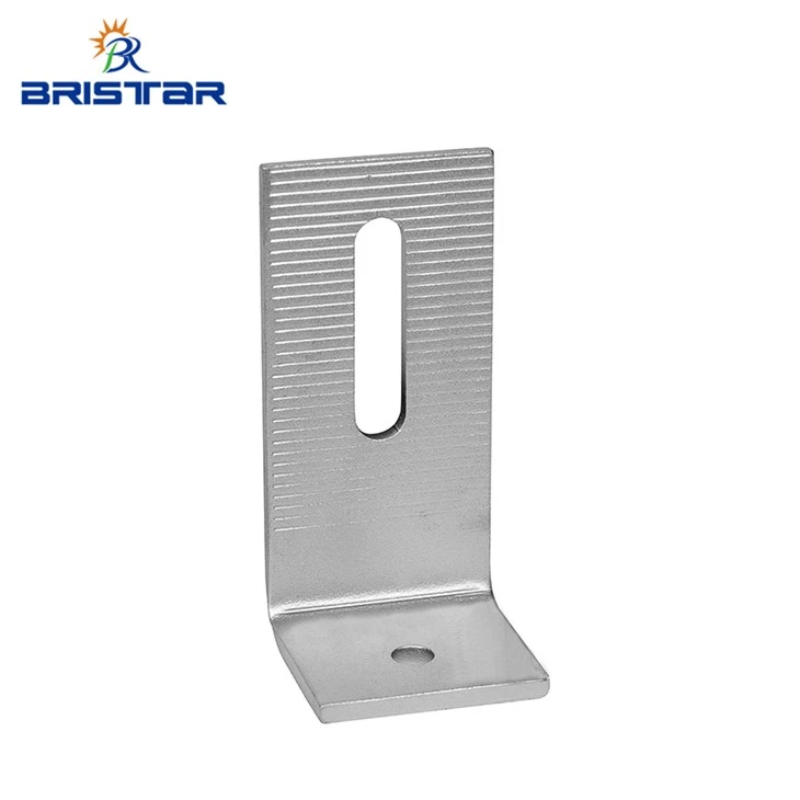 solar metal L Foot solar metal L Foot