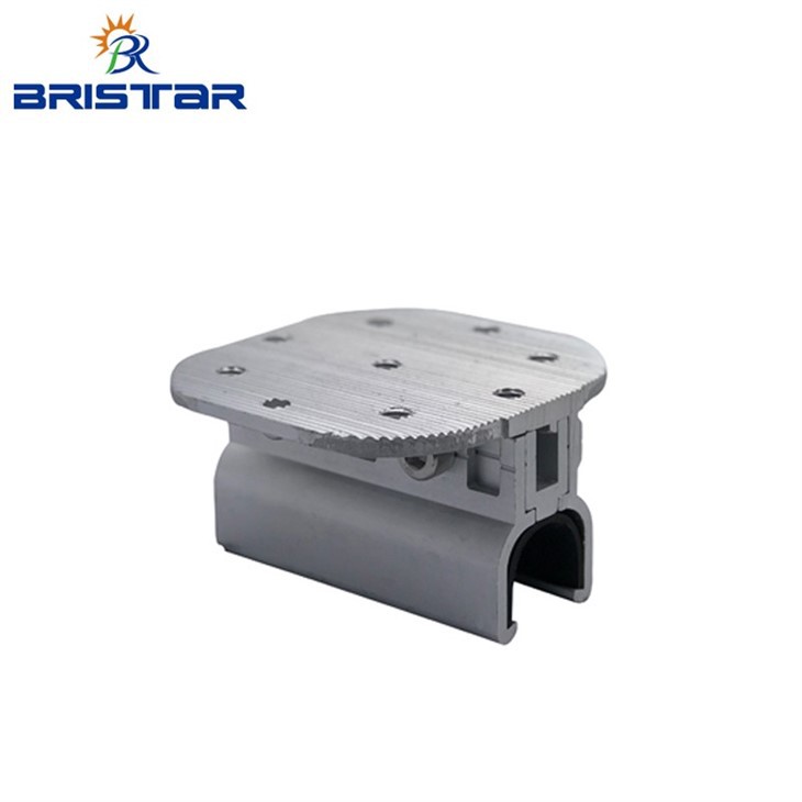tin roof solar clamp tin roof solar clamp
